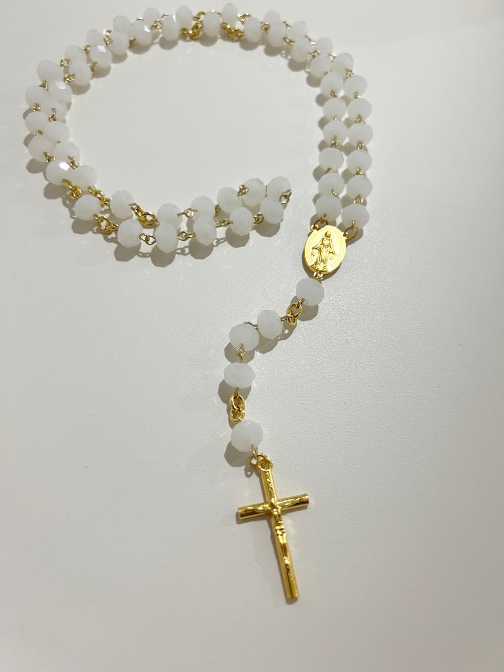 Lumen Alba Full Rosary