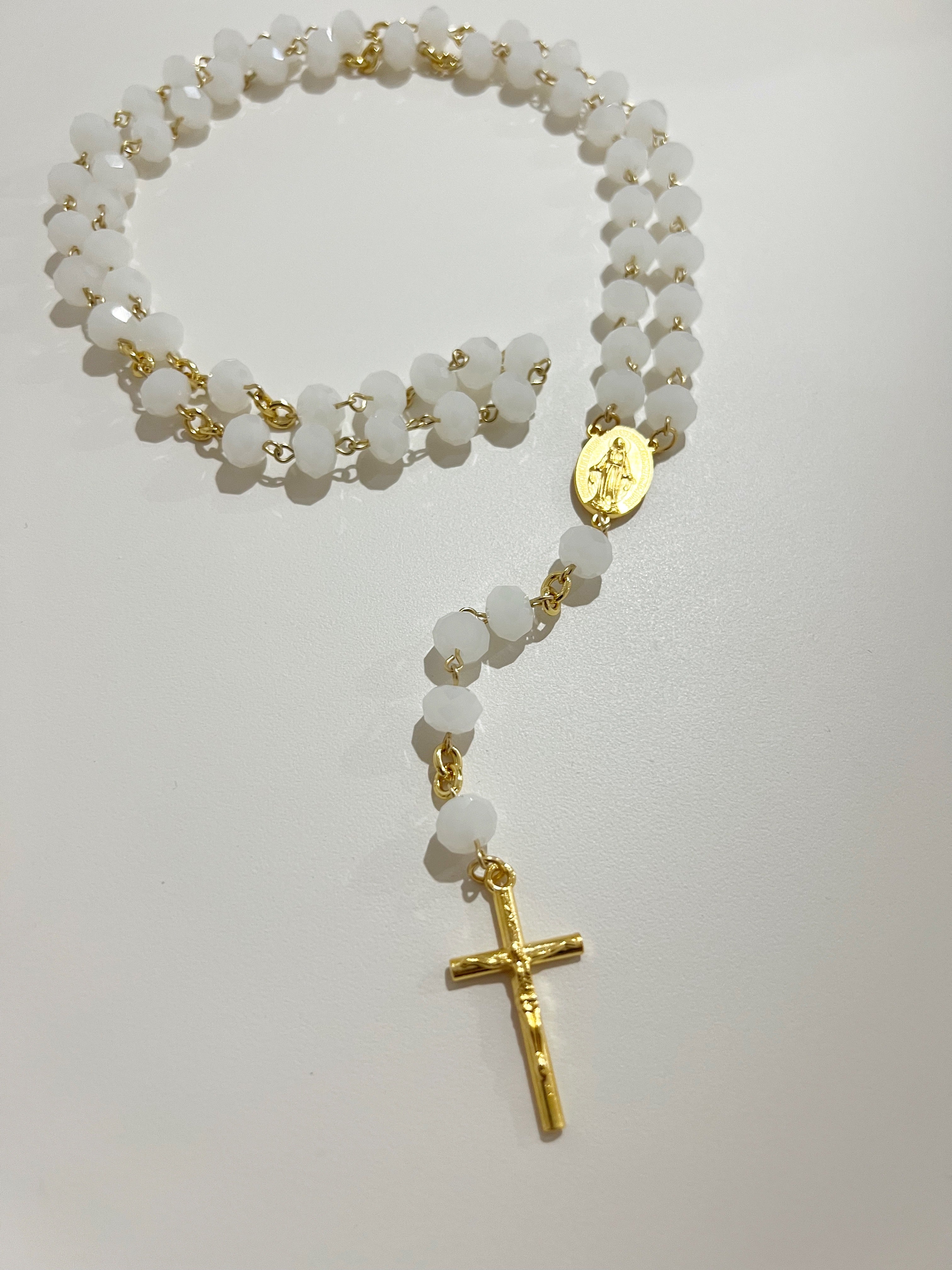 Lumen Alba Full Rosary