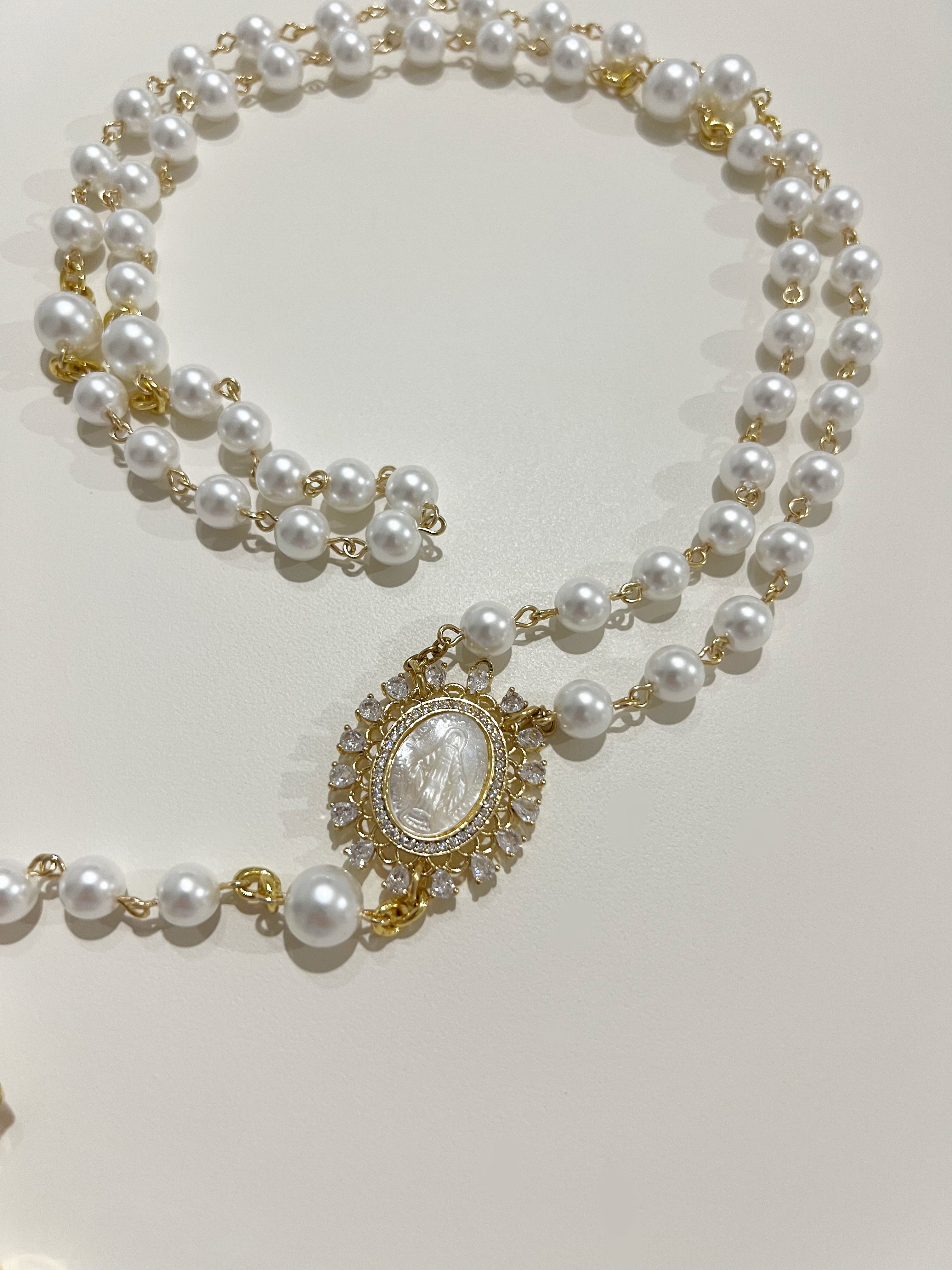 009 The Grand Cathedral Full Rosary