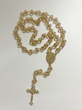 Sancta Lumière Full Rosary