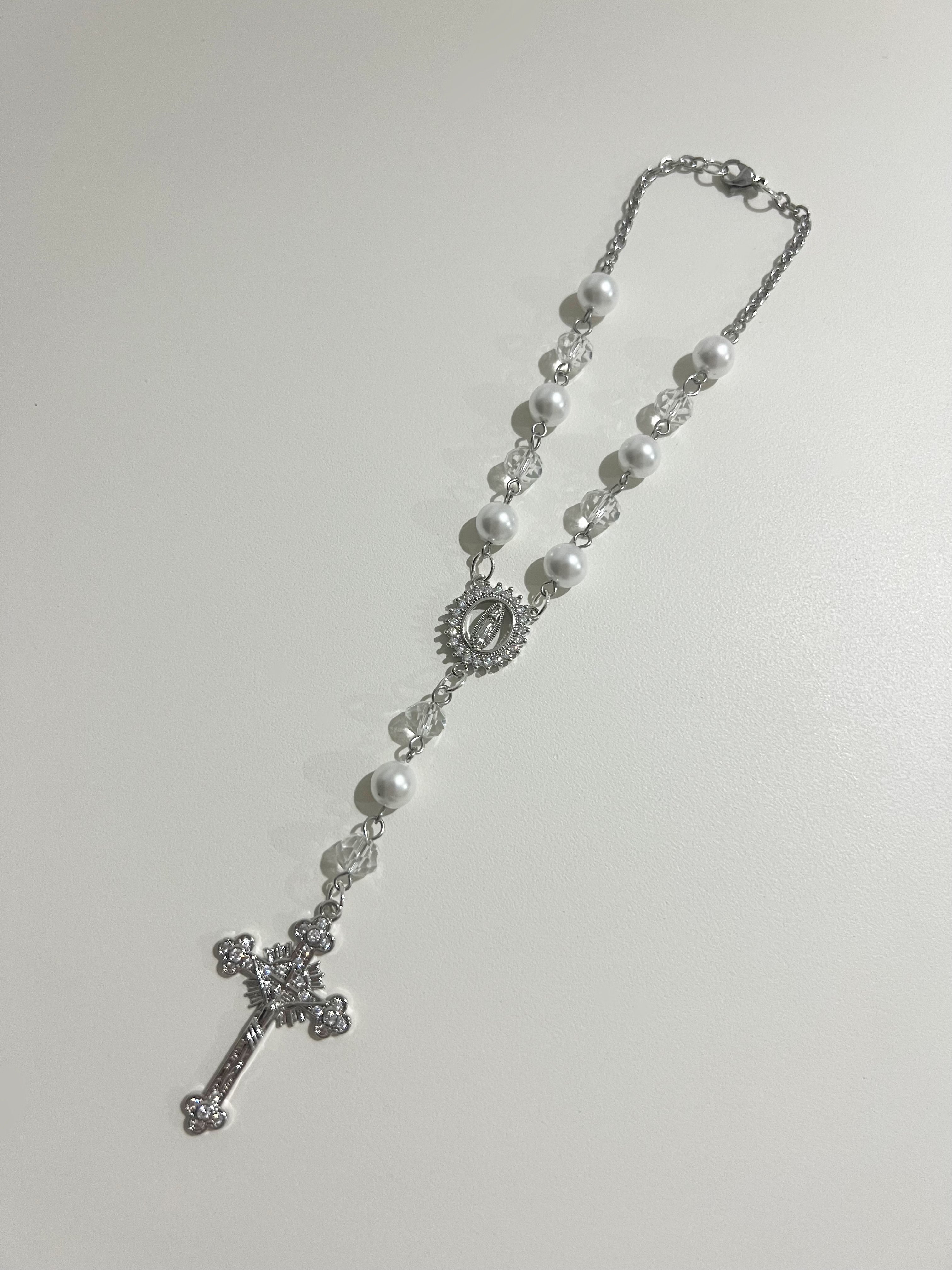 Ave Stella Car Rosary