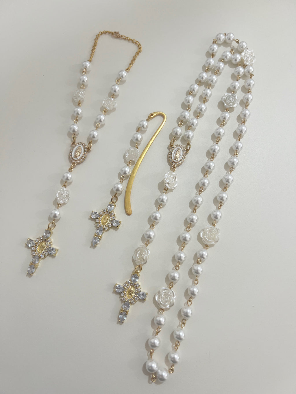007 Mary’s Garden Bundle Set