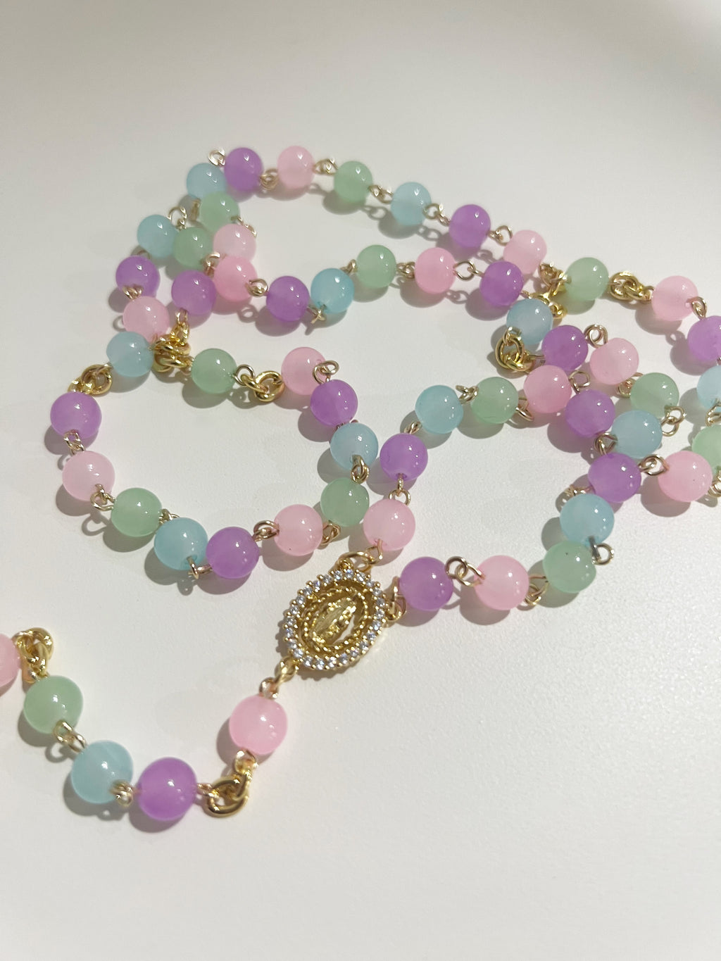 Seraphina Full Rosary