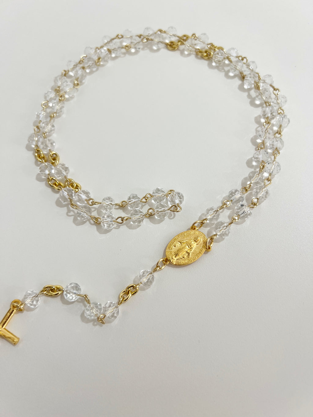 Radiant Verity Full Rosary