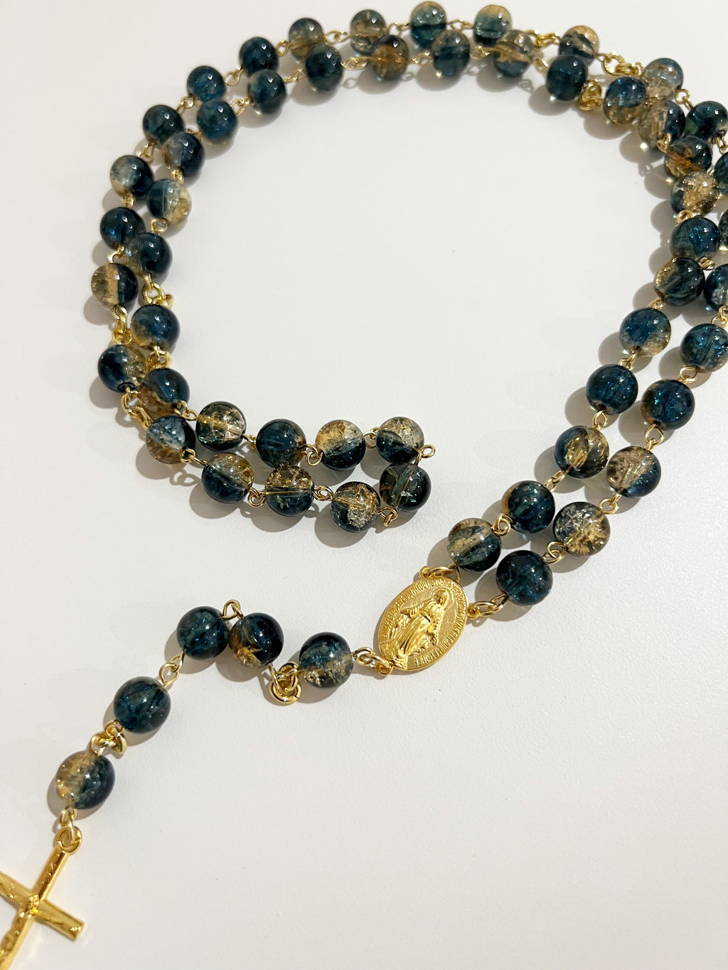 Nocturna Devotion Full Rosary