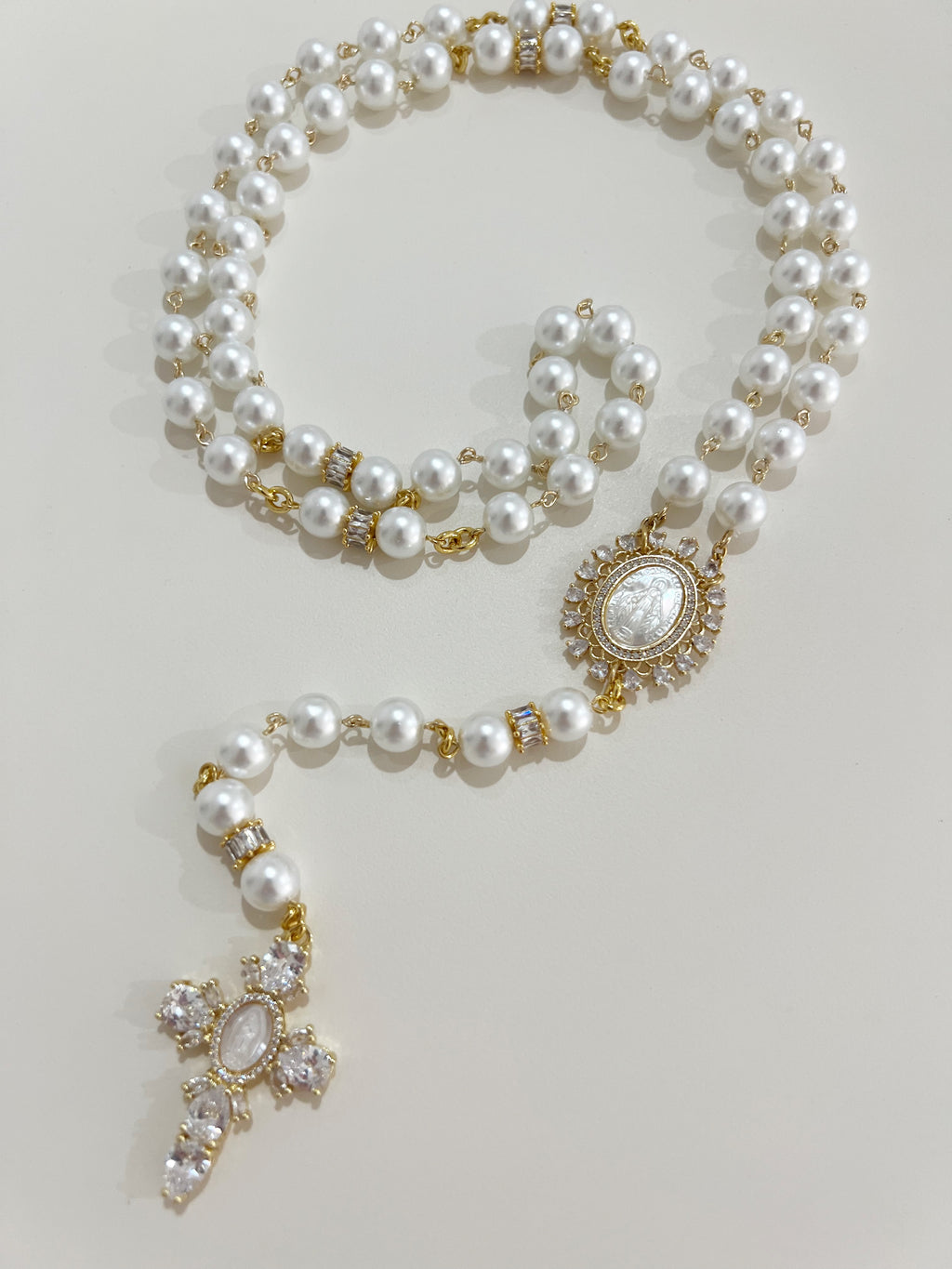 Luminous Crown Full Rosary