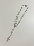 Heaven’s Veil Car Rosary