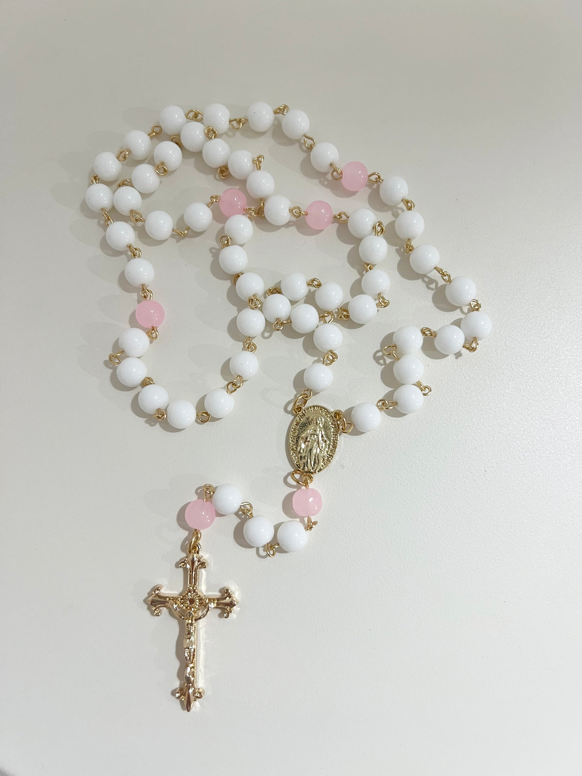 Fiore di Maria Full Rosary