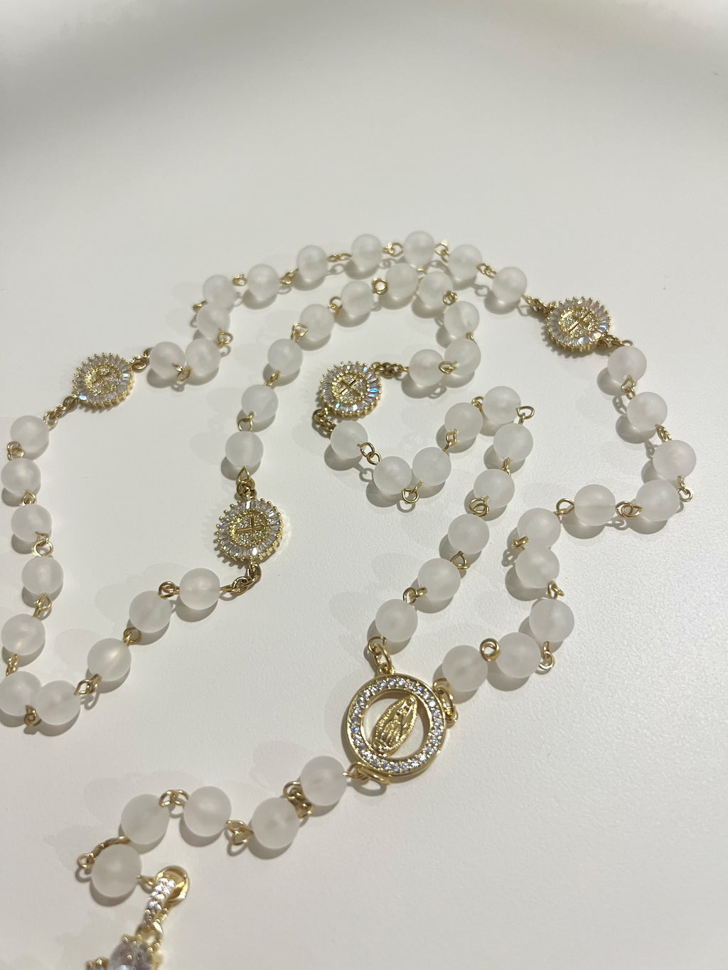 Our Lady of Light Full Rosary