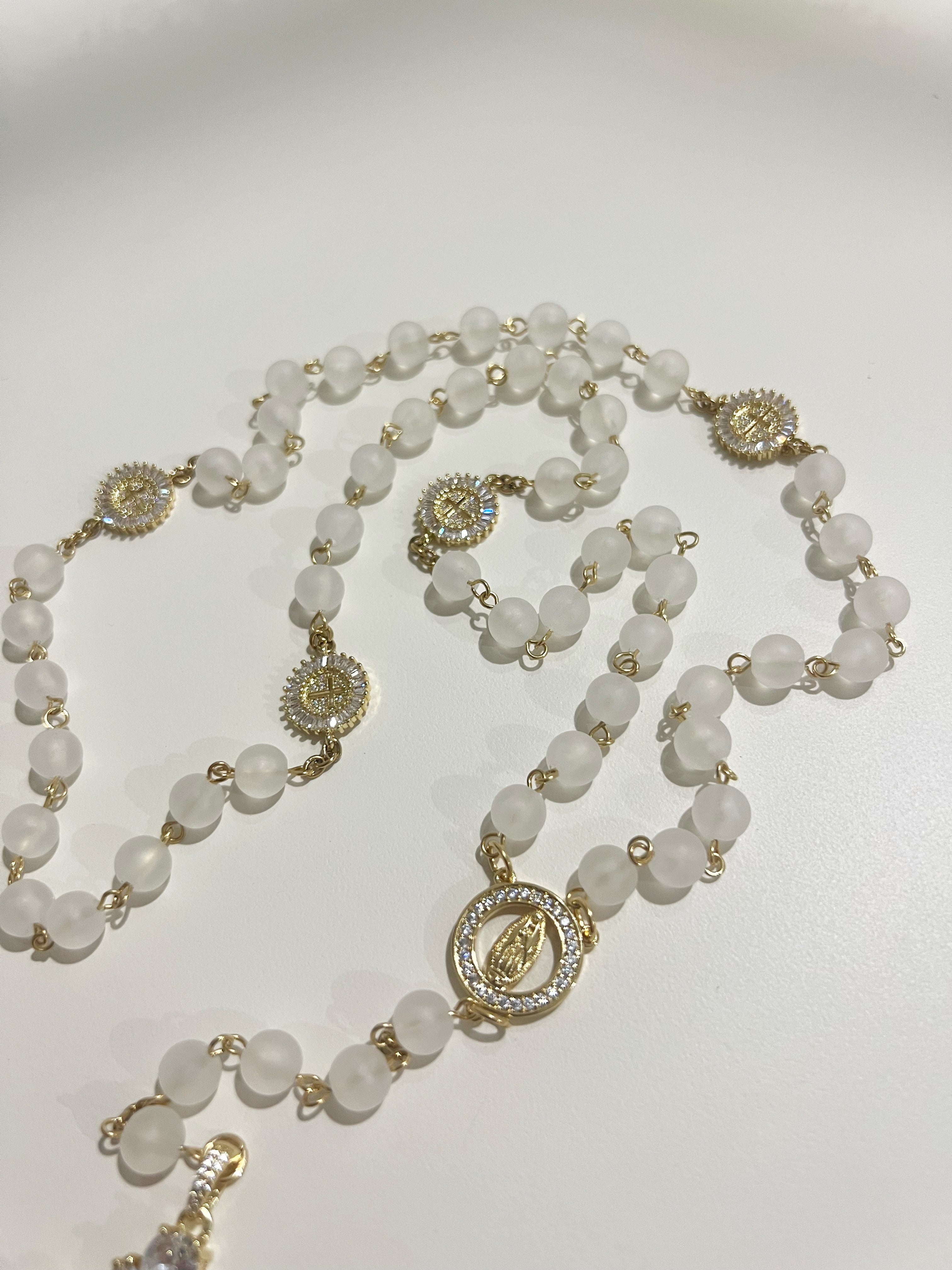 Our Lady of Light Full Rosary