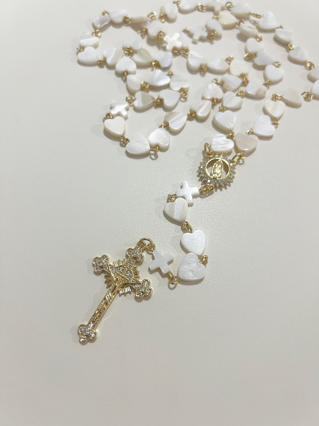 Hearts of Grace Full Rosary
