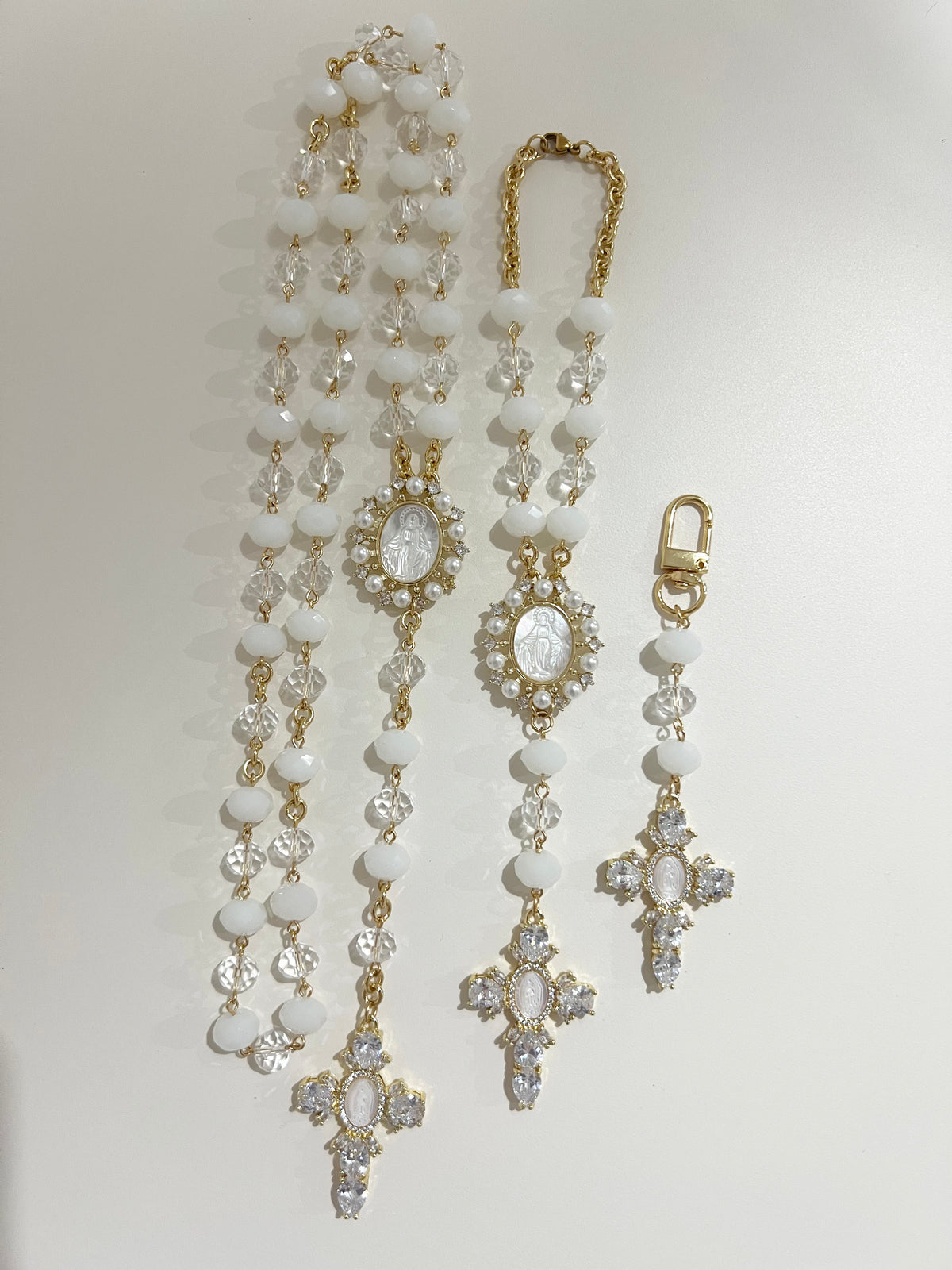 019 Grand Cathedral Bundle Set