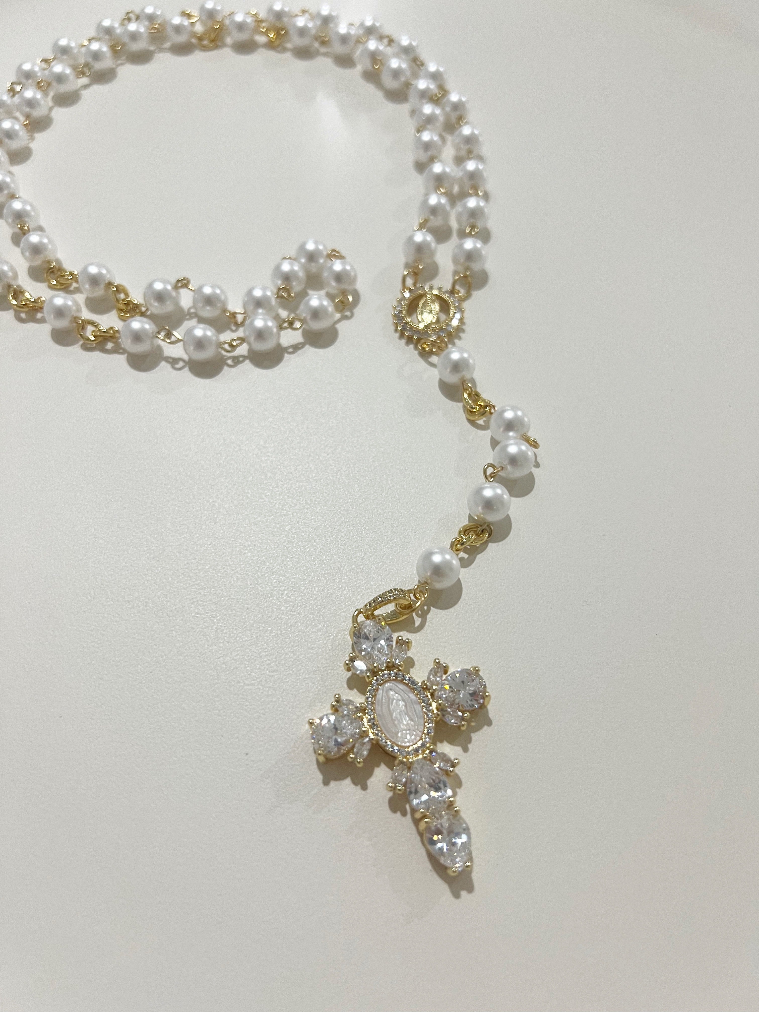 The Serenity Full Rosary