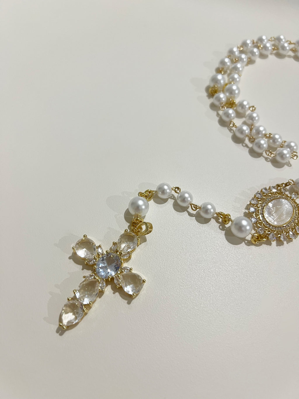 009 The Grand Cathedral Full Rosary