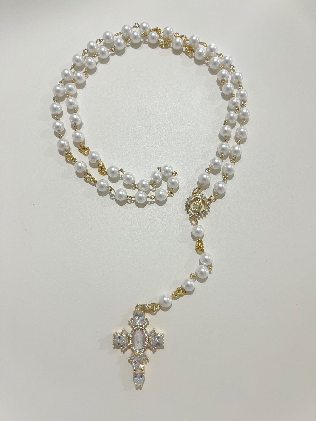The Serenity Full Rosary