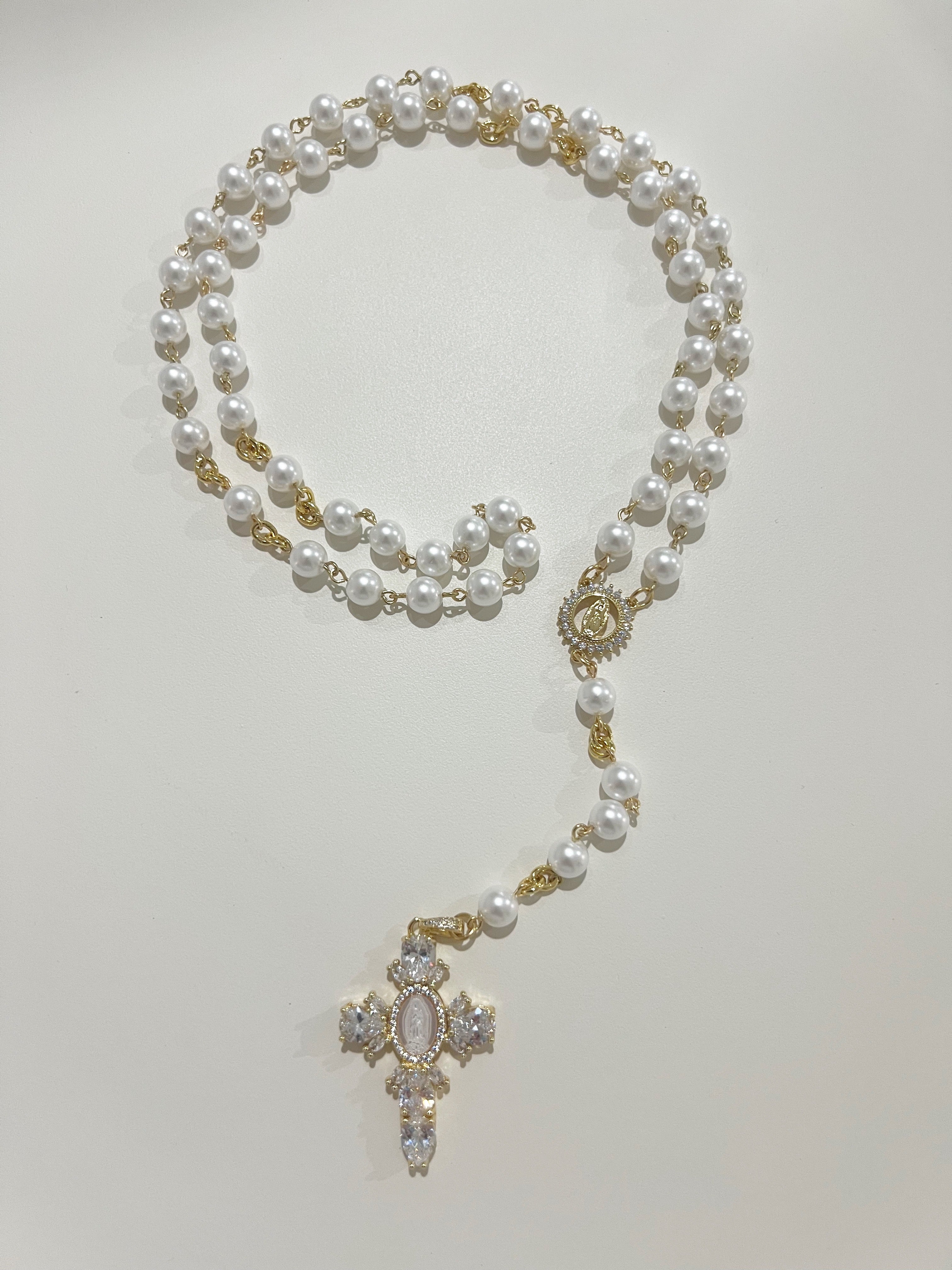 The Serenity Full Rosary
