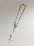 012 Celestial Grace Car Rosary