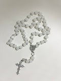 Luminous Purity Full Rosary