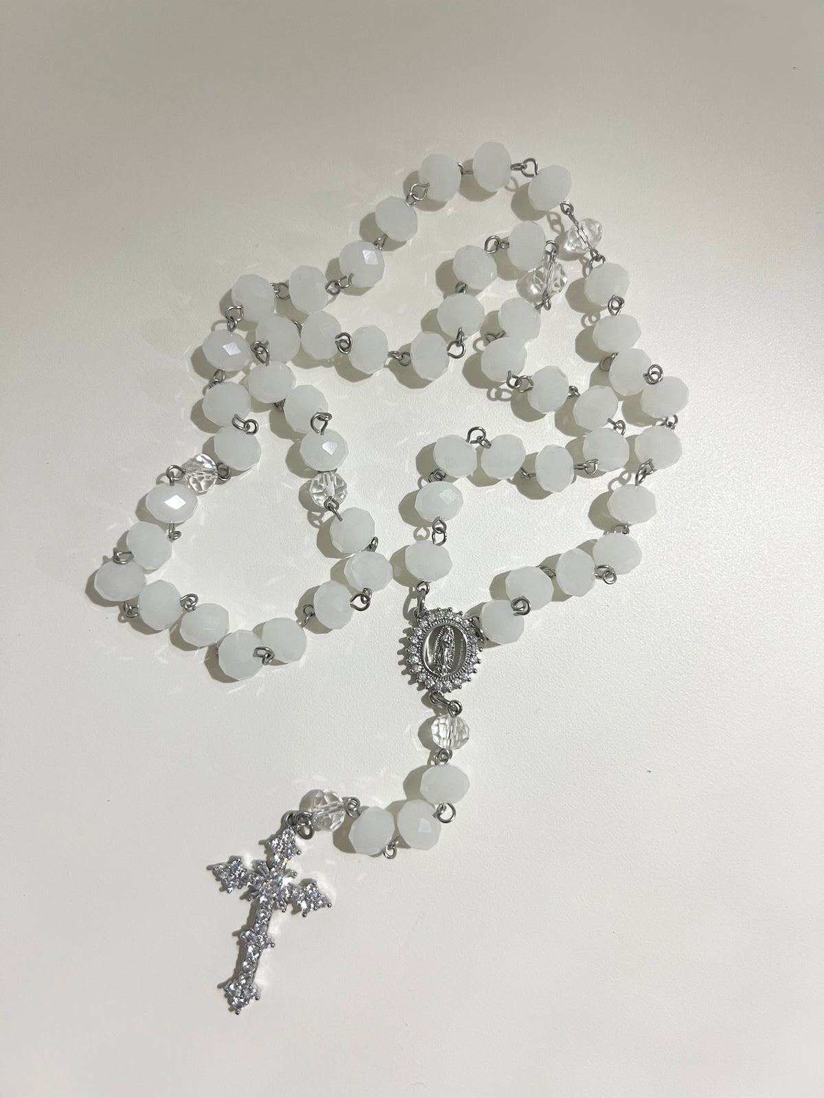 Luminous Purity Full Rosary