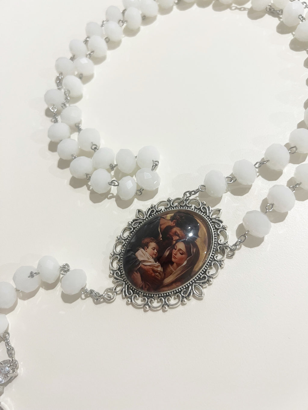 002 The Grand Cathedral Full Rosary