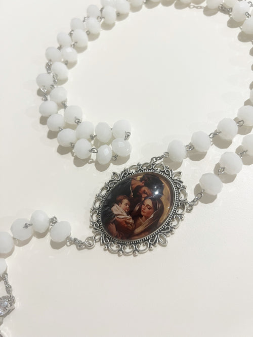 002 The Grand Cathedral Full Rosary