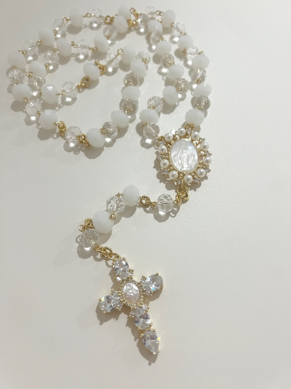 011 Grand Cathedral Full Rosary