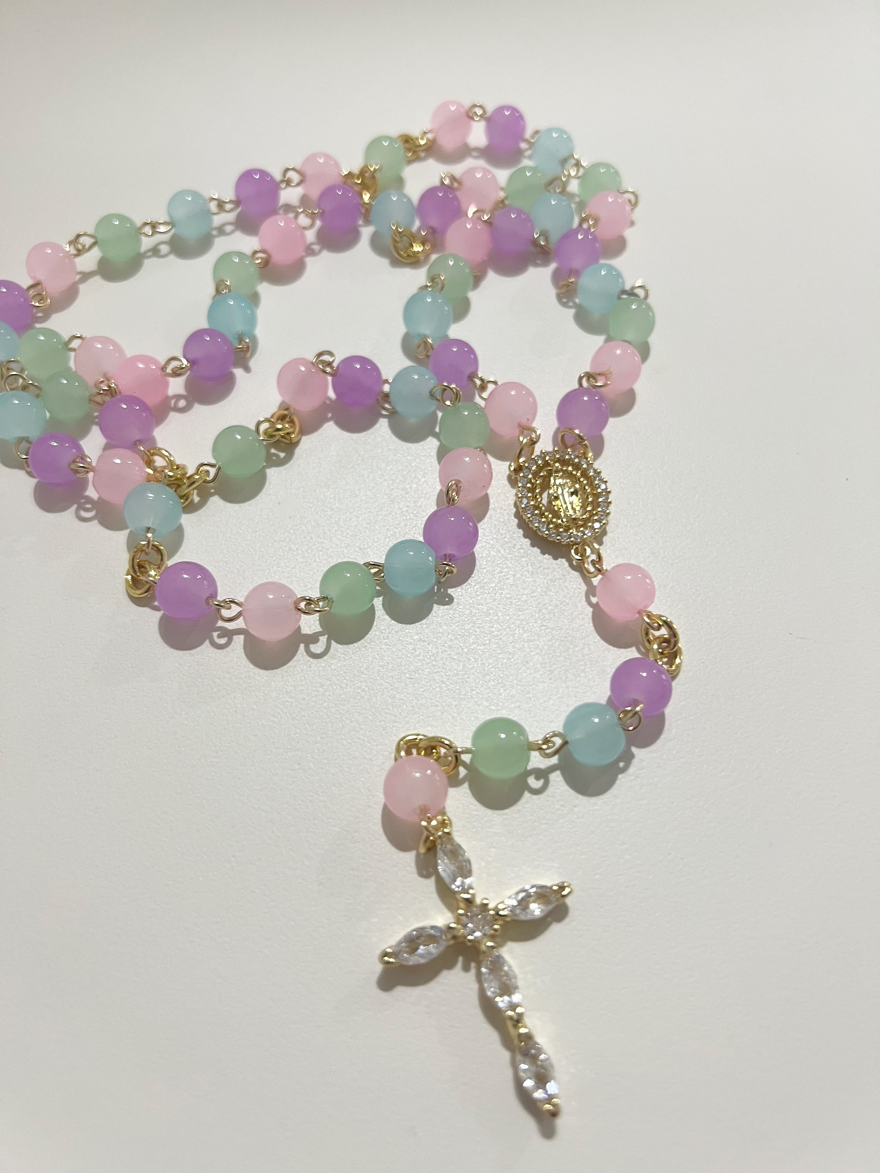 Seraphina Full Rosary