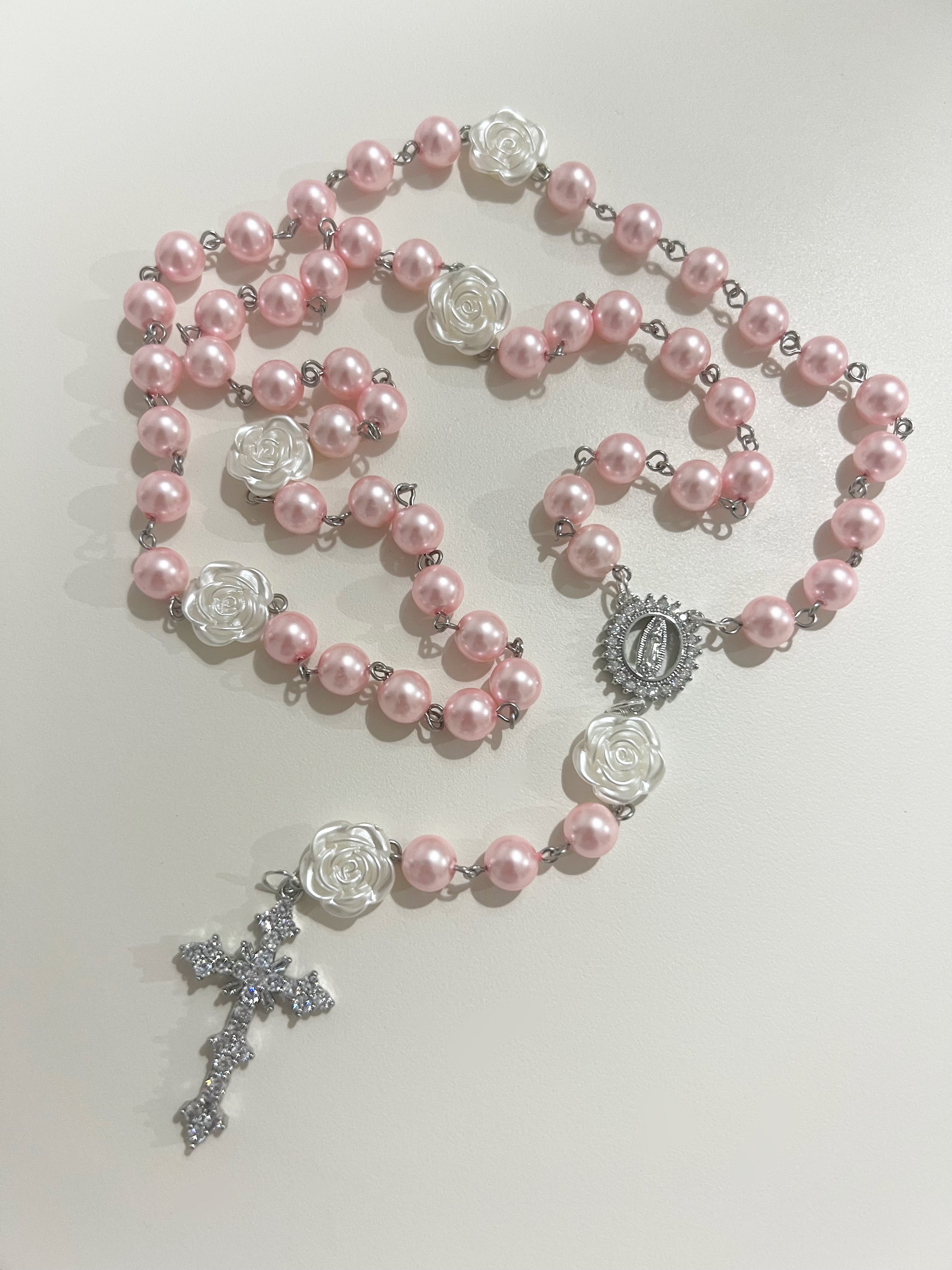 014 Mary’s Garden Full Rosary