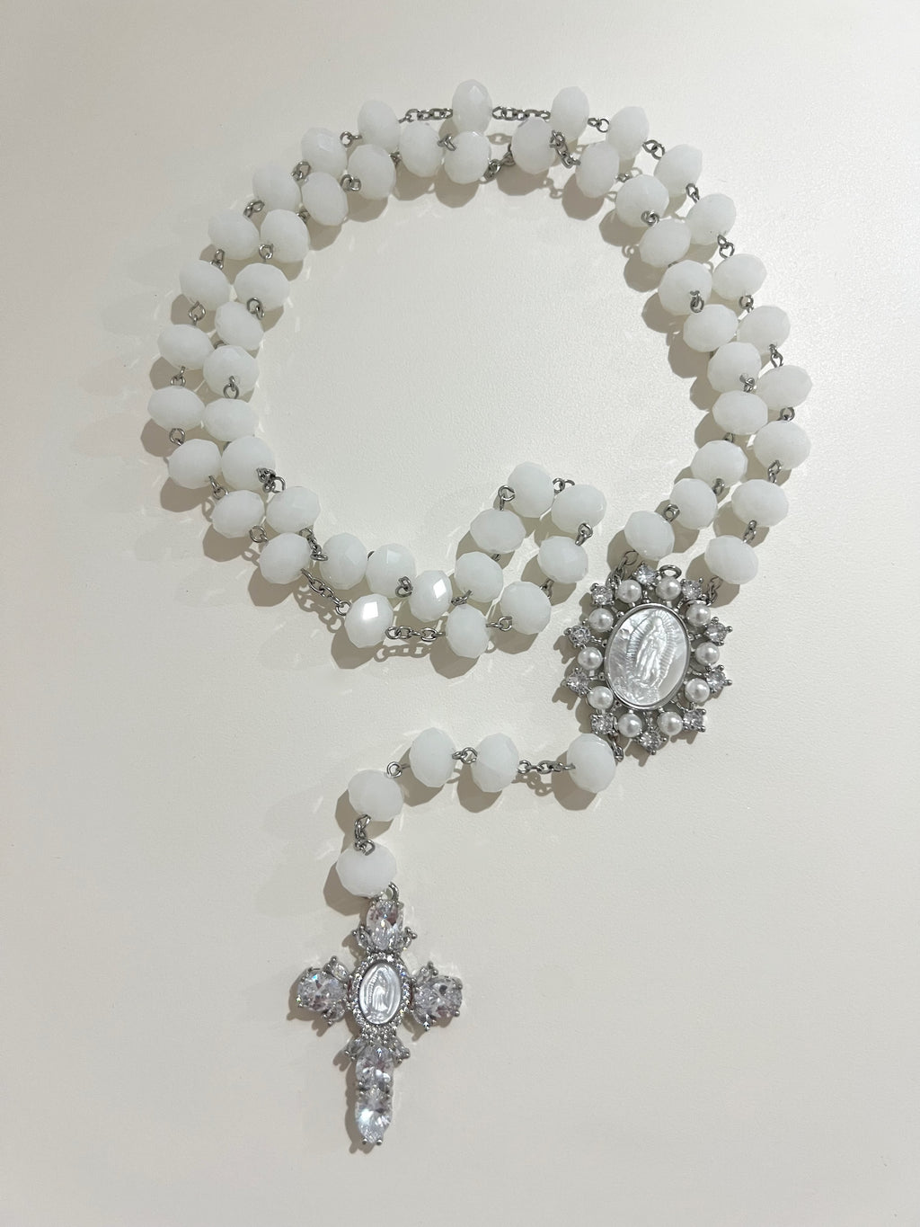 013 The Grand Cathedral Full Rosary
