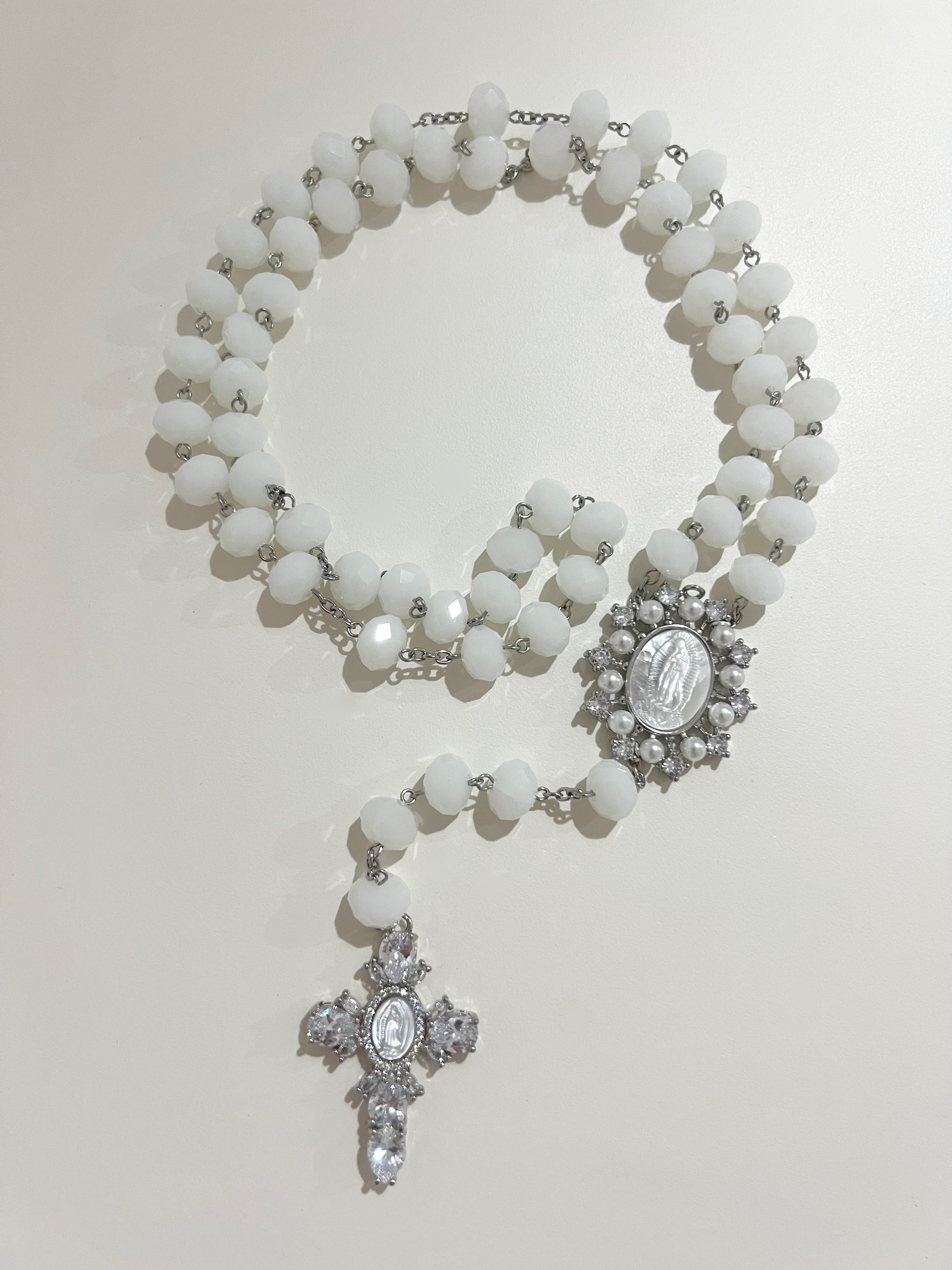 013 The Grand Cathedral Full Rosary