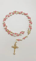 Rose of Grace Full Rosary