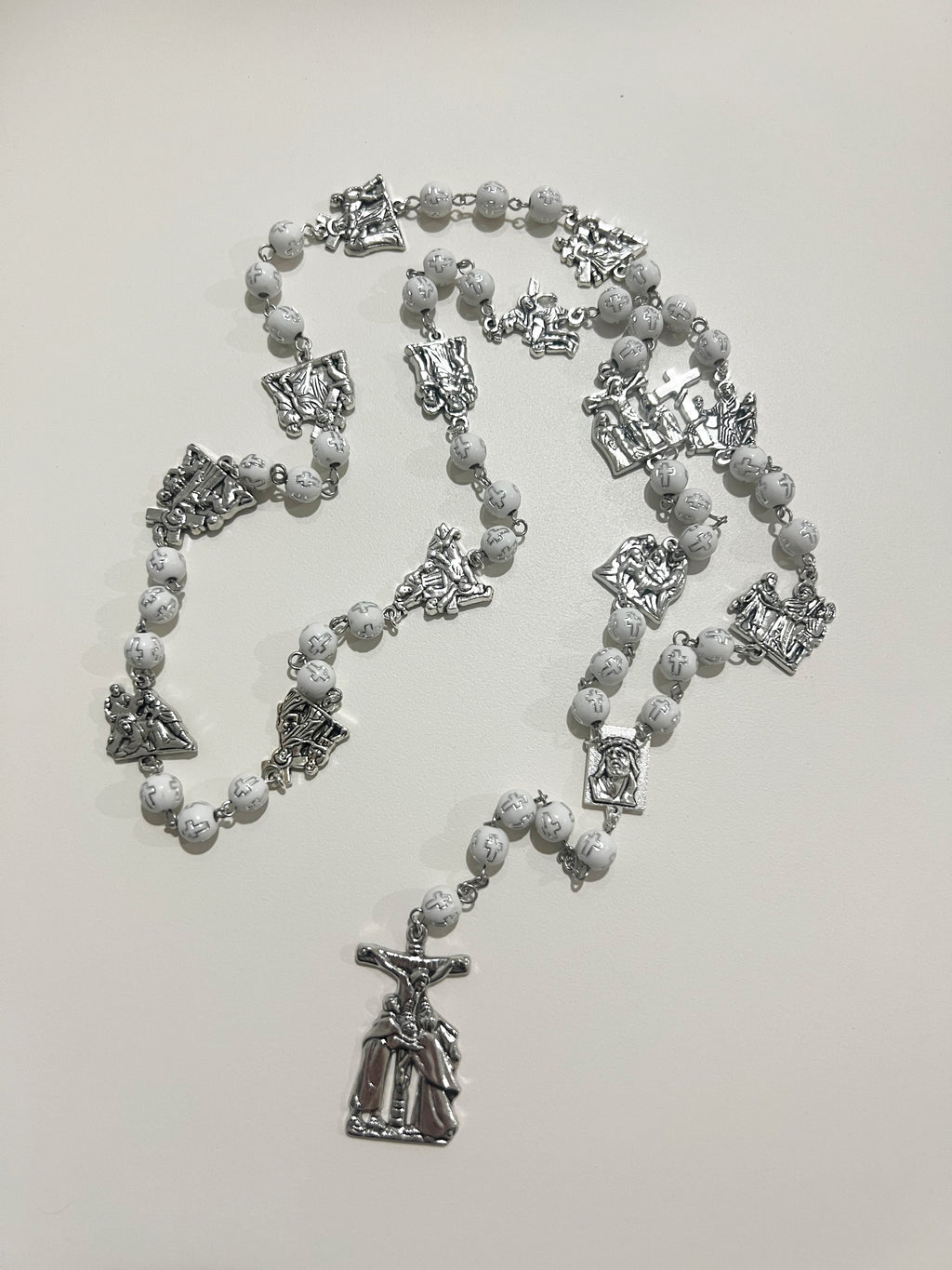 Stations of the Cross Rosary