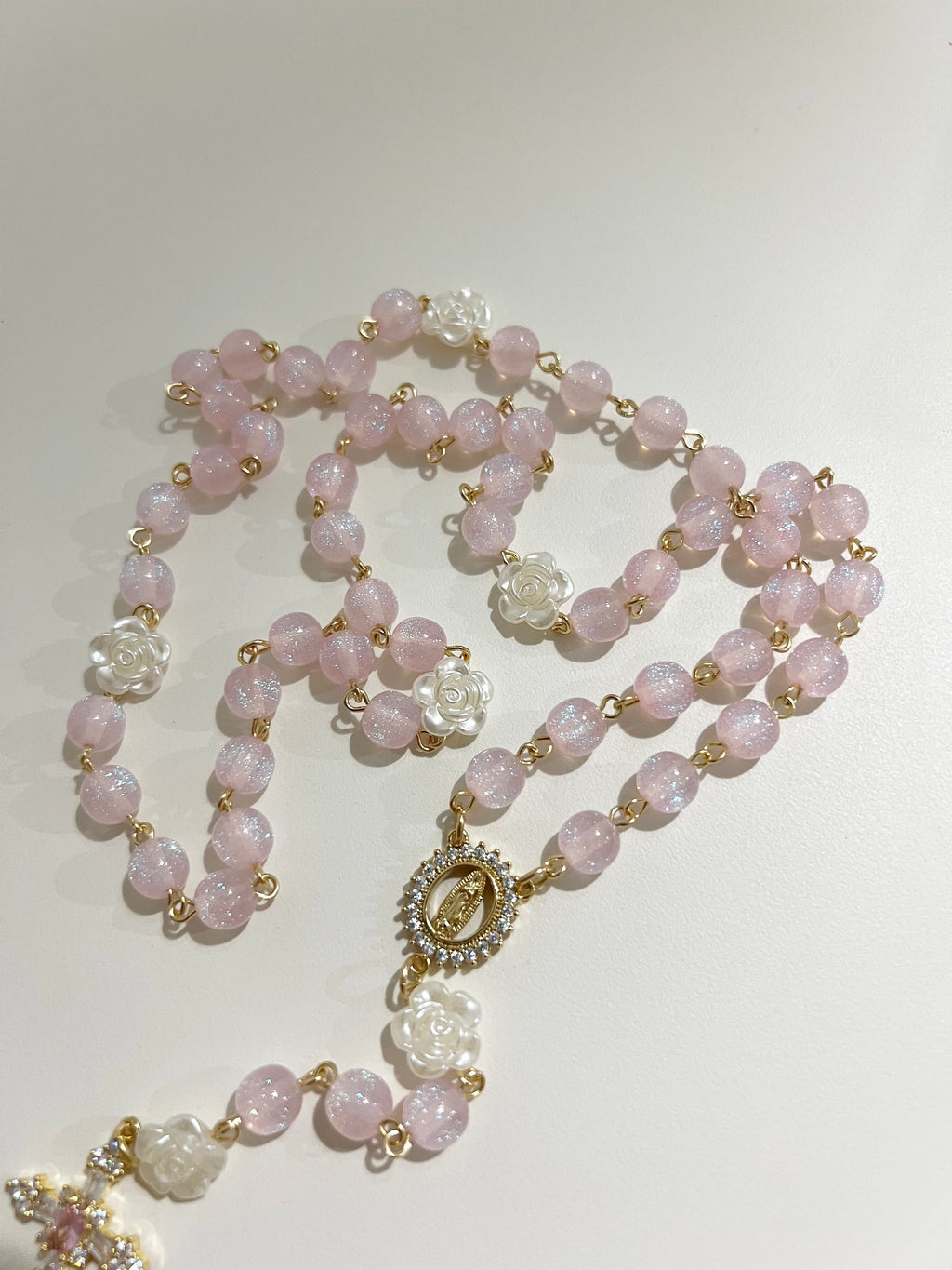 015 Mary’s Garden Full Rosary
