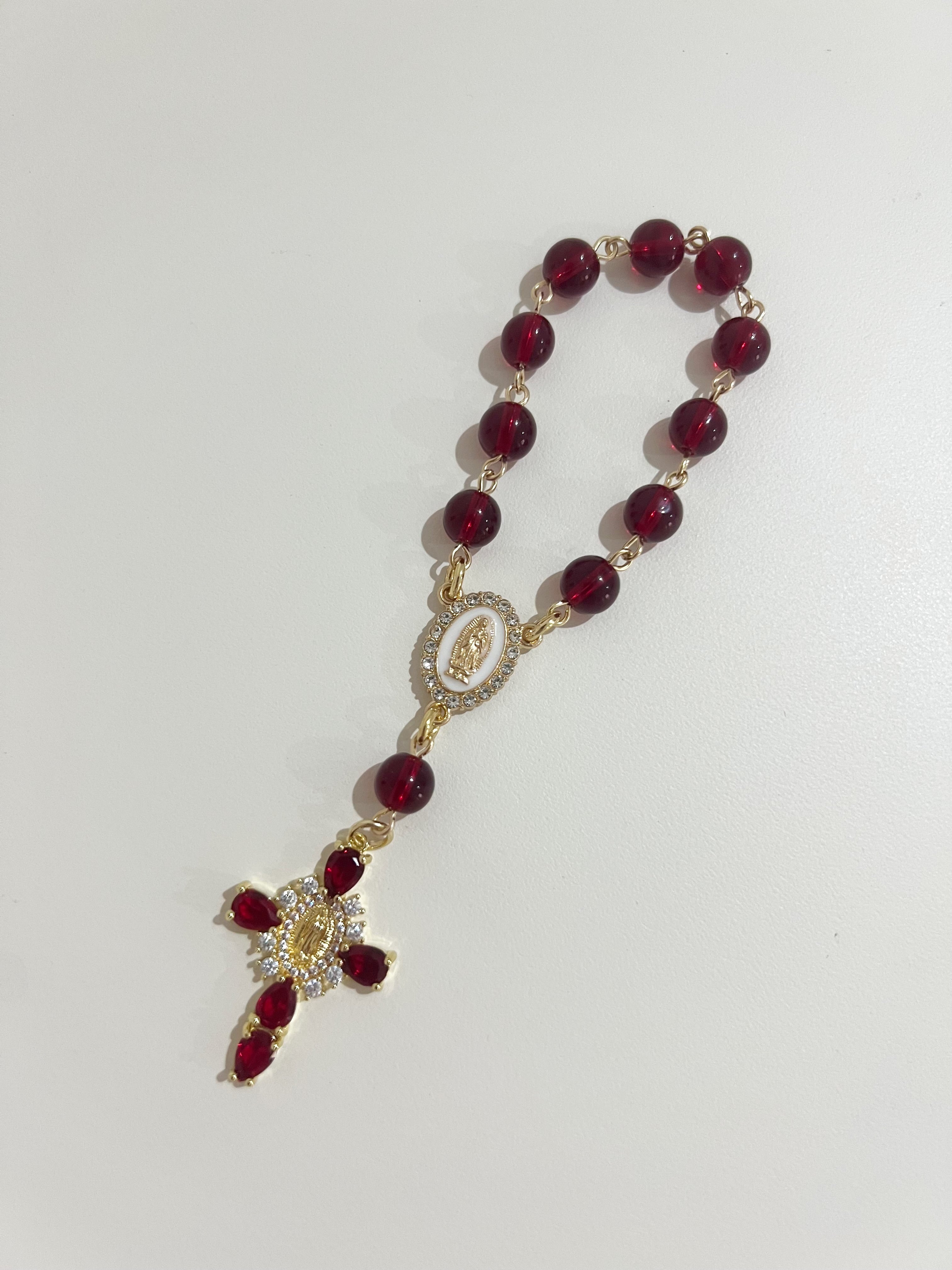 Blood of Christ Mini