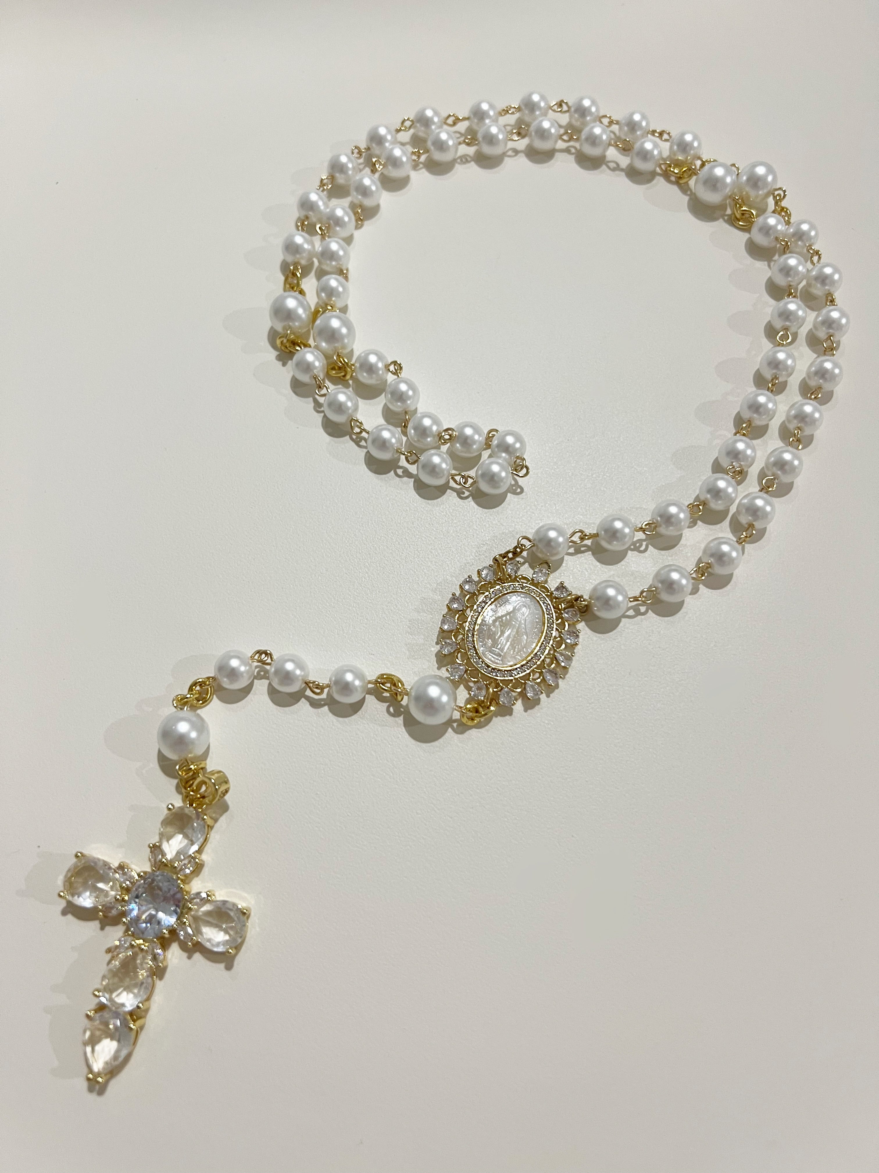 009 The Grand Cathedral Full Rosary
