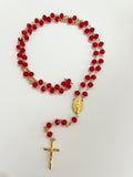 Sanguis Christi Full Rosary
