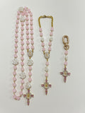 013 Mary’s Garden Pink Set