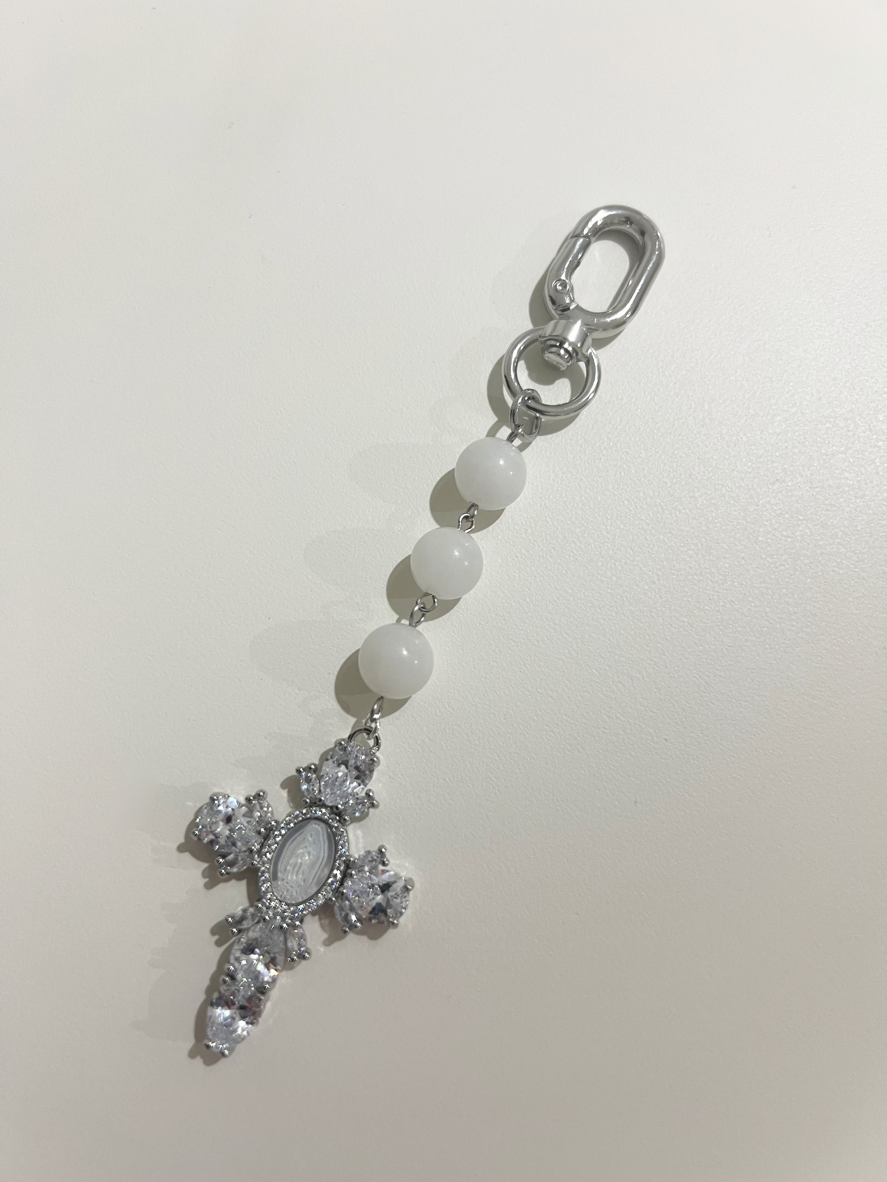 011 Grand Cathedral Keychain