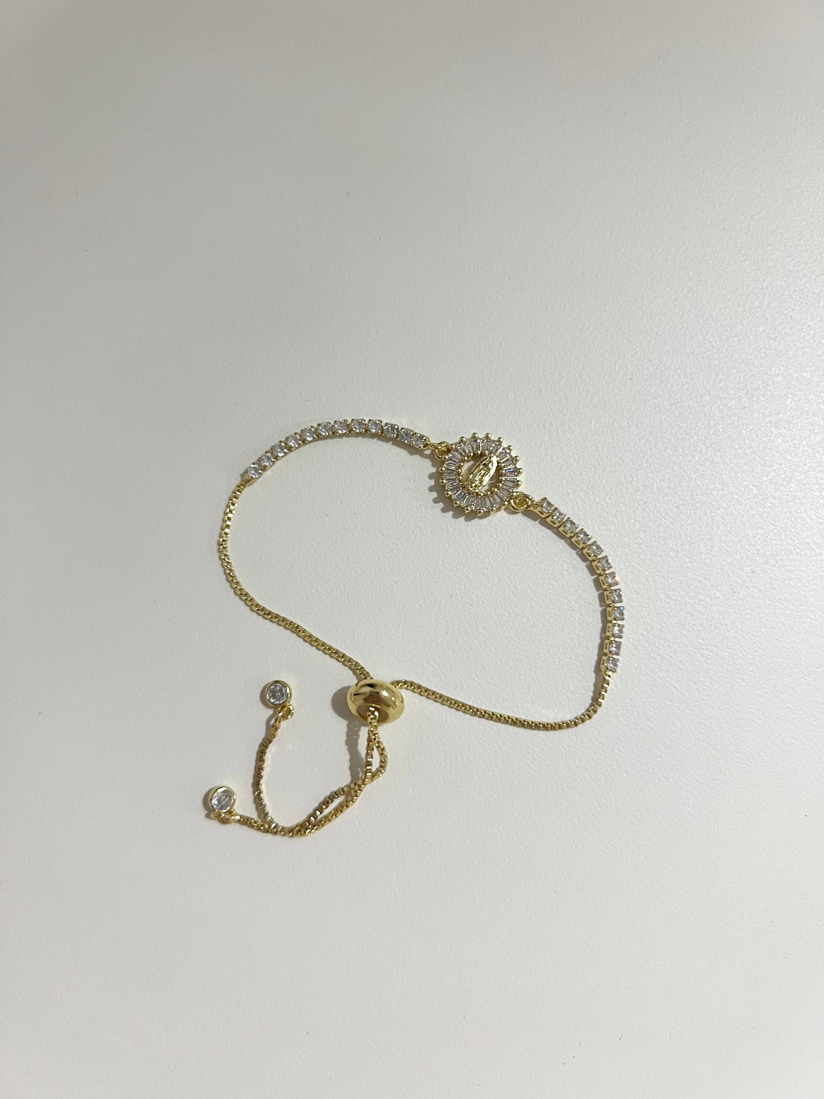 Our Lady of Radiance Bracelet