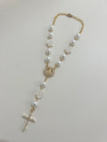 009 Mary’s Garden Car Rosary