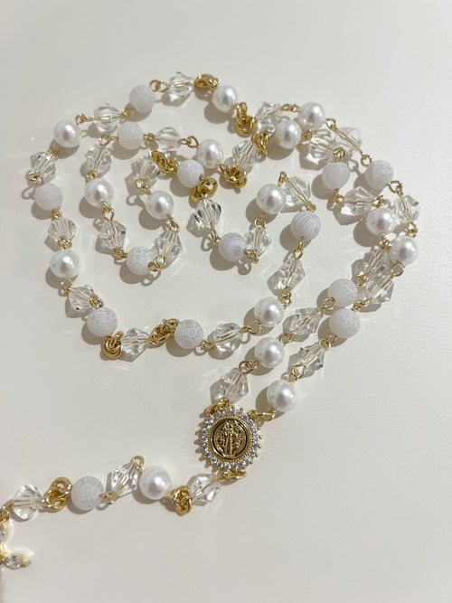 007 Celestial Grace full rosary