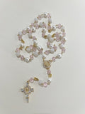 The Rosé Grace Full Rosary