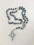 Midnight Regina Full Rosary