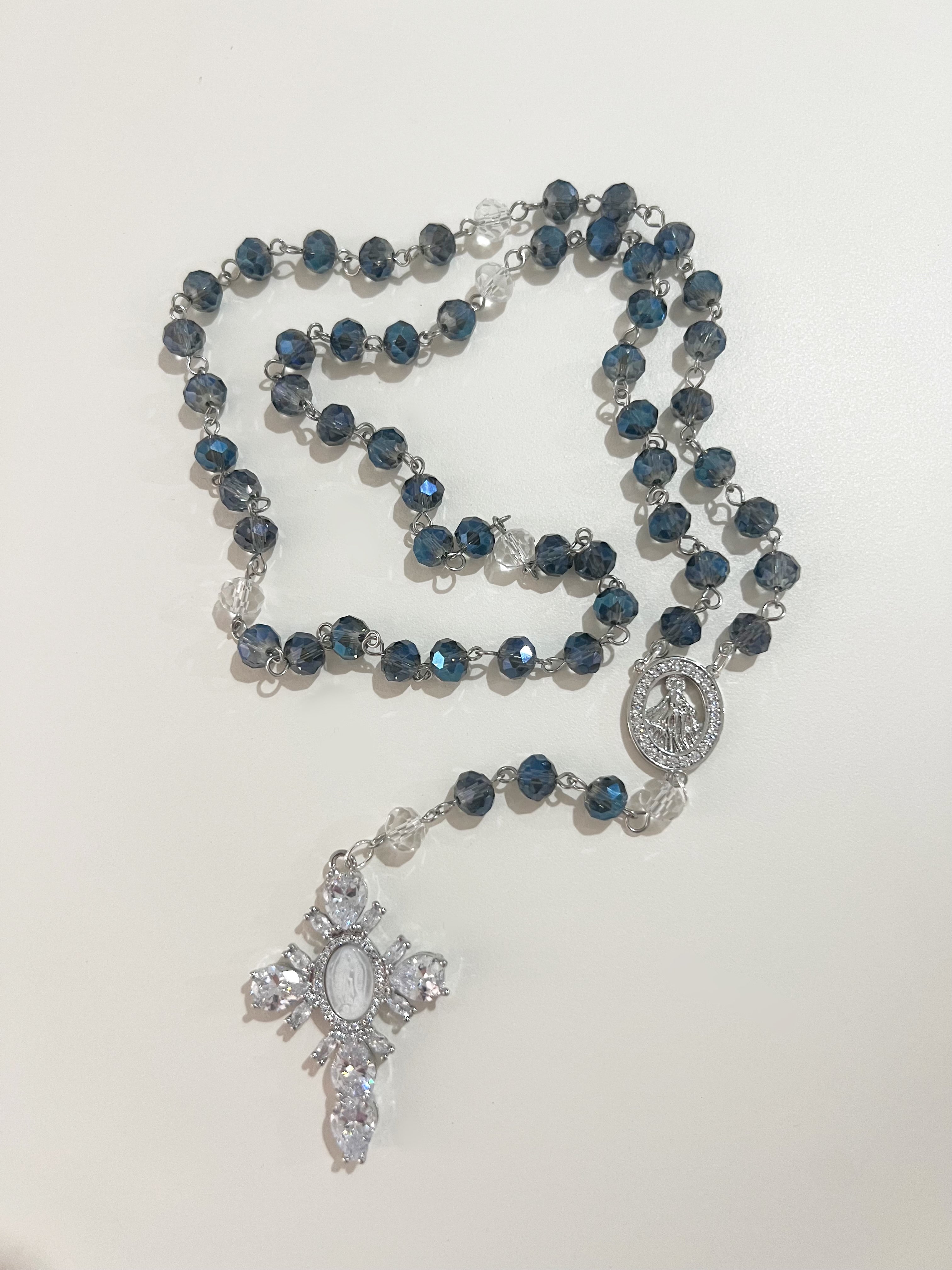 Midnight Regina Full Rosary