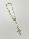 013 Celestial Grace Car Rosary