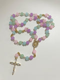 Seraphina Full Rosary
