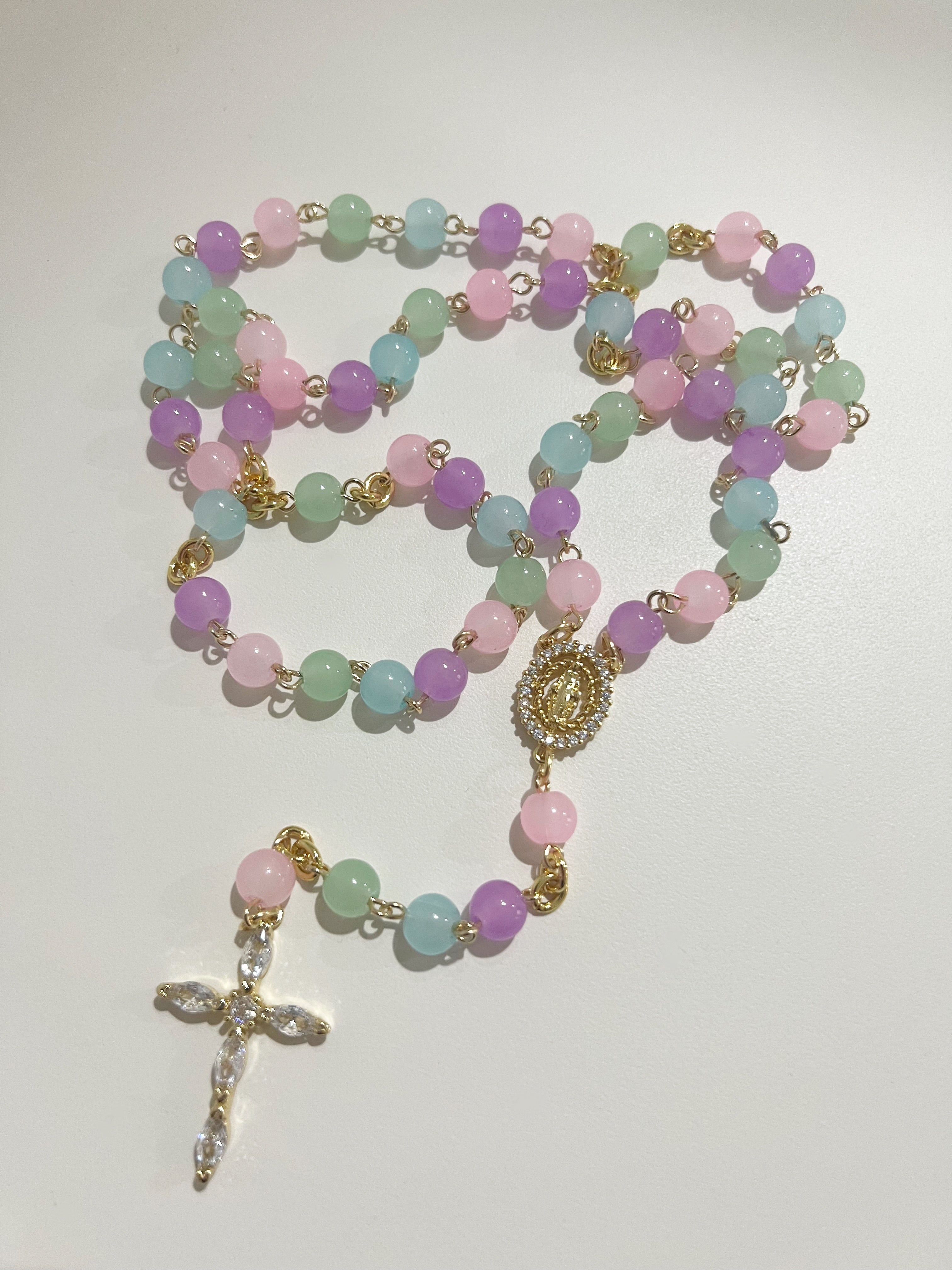 Seraphina Full Rosary