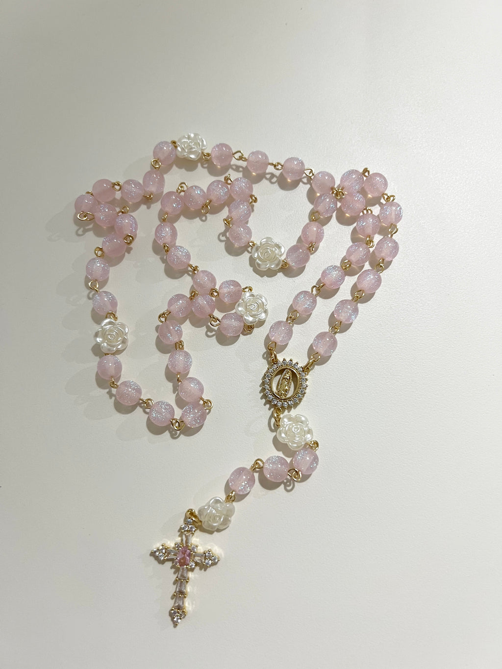 015 Mary’s Garden Full Rosary