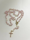 015 Mary’s Garden Full Rosary