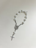 Pearl of Grace Mini Rosary